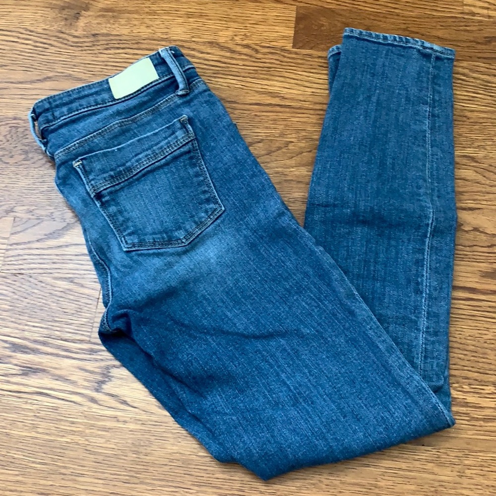 Denimocracy denim